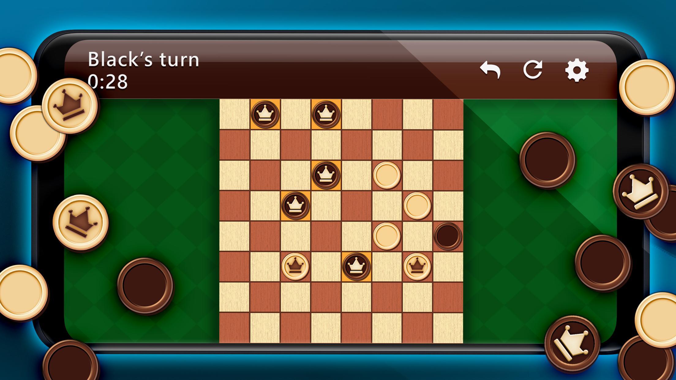 Как на компьютере играть в мобильные игры. Шашки. Настольная игра шашки. Checkers игра для компьютера. Поиграем в шашки.