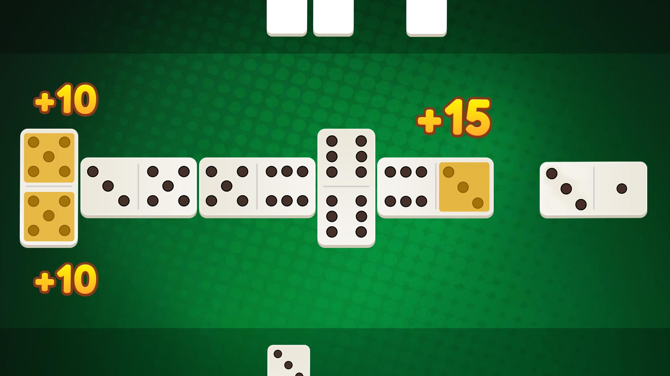 domino clasico gratis