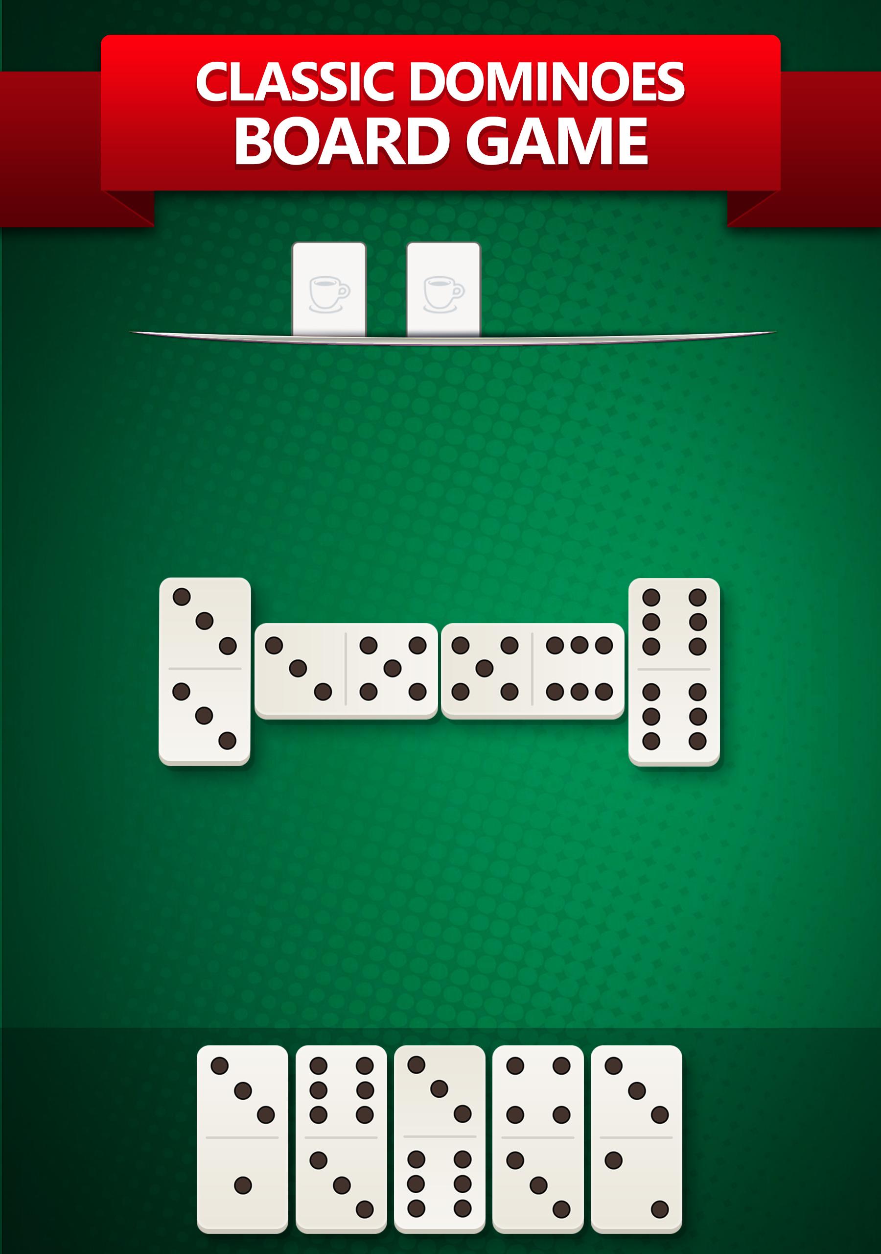 Dominoes  Classic Domino Board Game APK 3.0.106 Download for Android