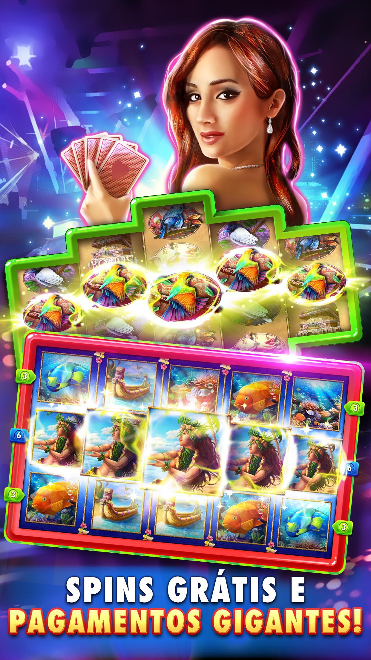 Casino slots gratis Island Eyes Casino slots gratis Island Eyes