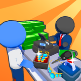 Luxury Rush أيقونة