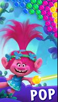 DreamWorks Trolls Pop: Bubble Shooter & Collection poster