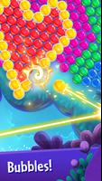 DreamWorks Trolls Pop: Bubble Shooter & Collection screenshot 1