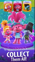 DreamWorks Trolls Pop: Bubble Shooter & Collection screenshot 2