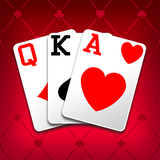 Solitaire - Best Klondike Solitaire Card Game