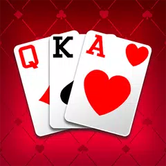 Solitaire - Best Klondike Solitaire Card Game アプリダウンロード
