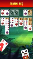 Solitaire Ekran Görüntüsü 3