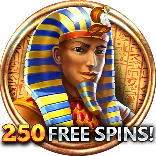 Pharaoh Casino – slot machines