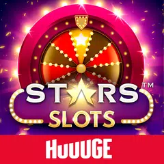 Stars Slots - Casino Games APK Herunterladen