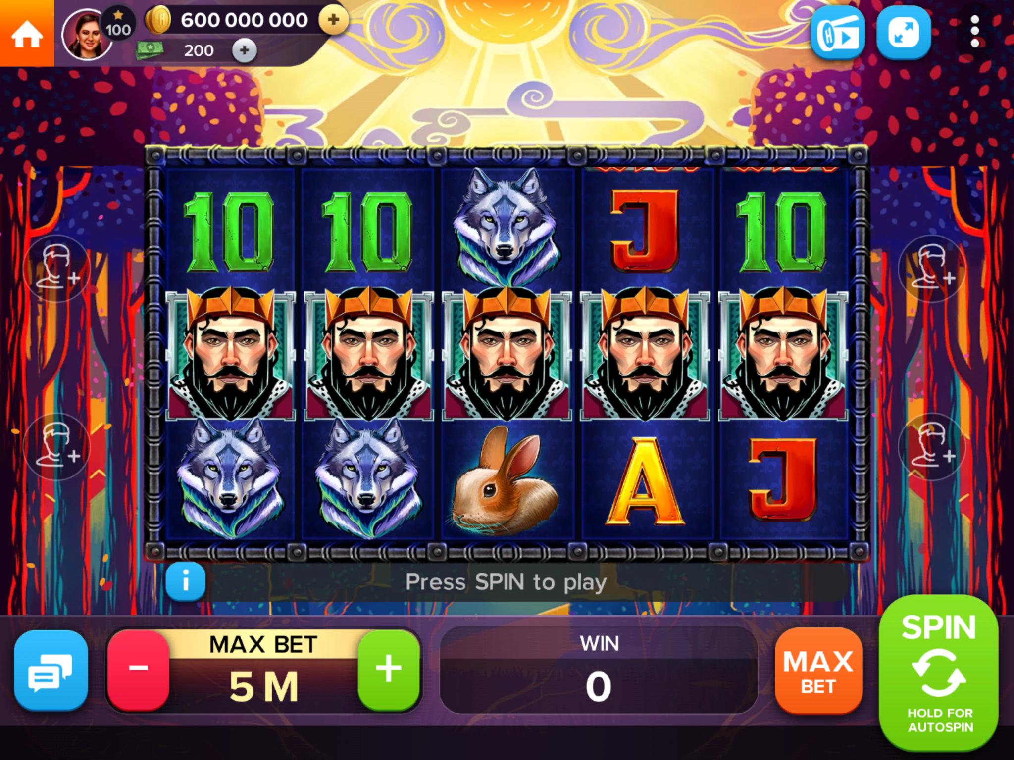 slot stars casino