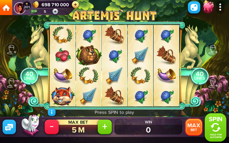 Stars slots casino free chips links
