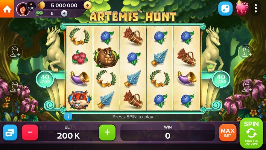 Stars Casino Slots Free Coins