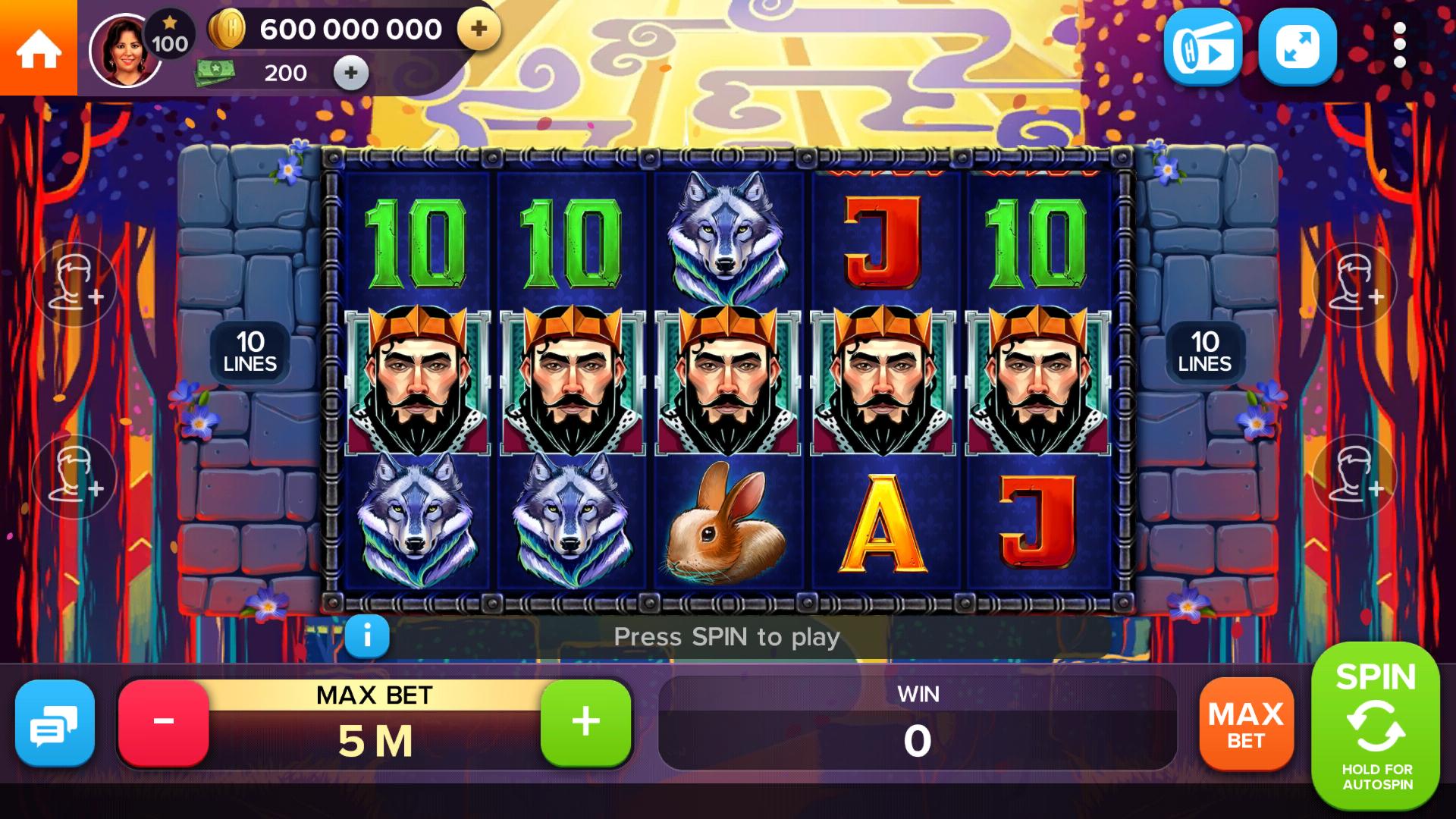 Sloty Typu Star Games Sloty Typu Star Games