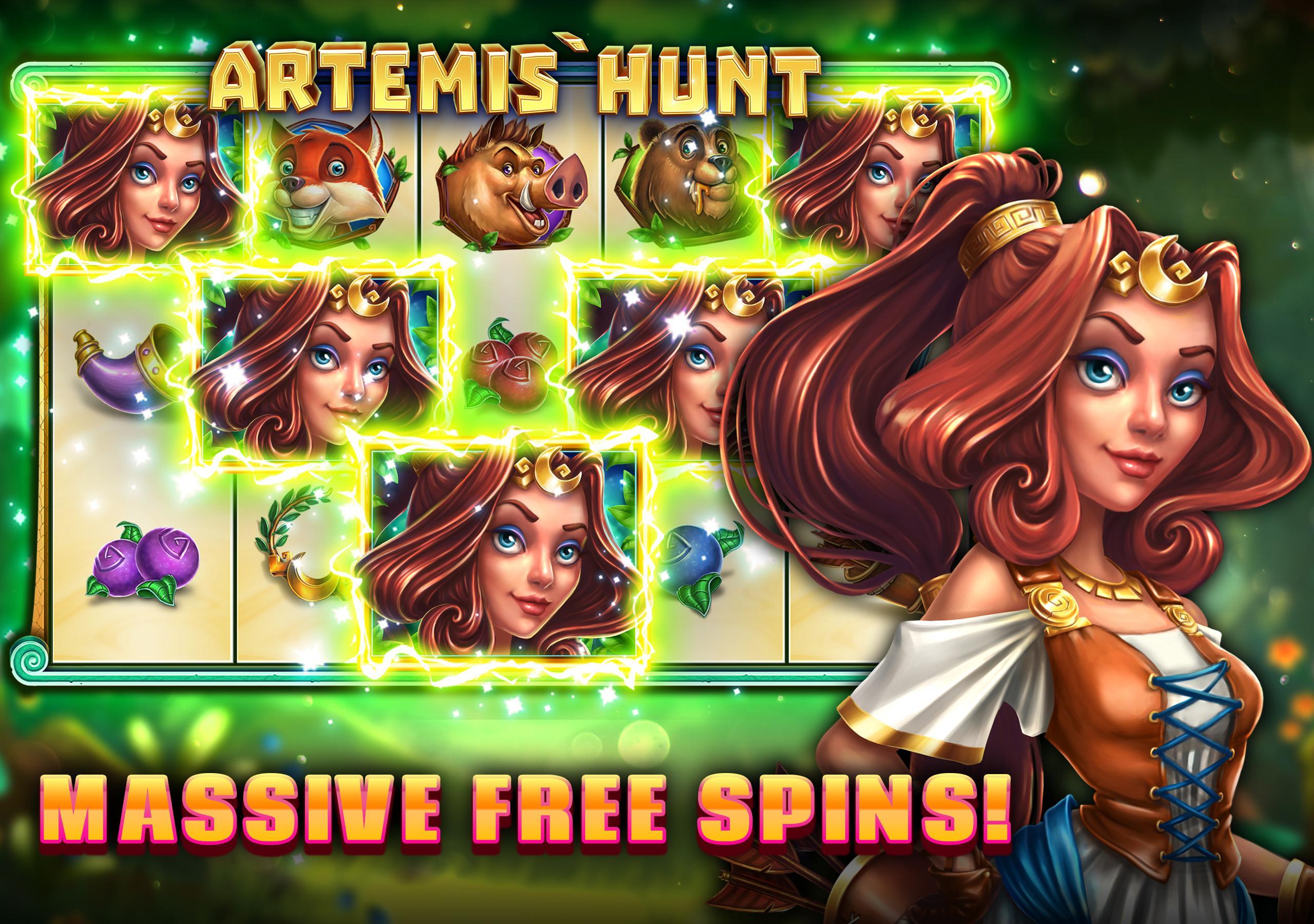 Slots Slots