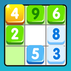 Sudoku Journey icône