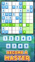 Sudoku Journey capture d'écran 2