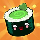 Super Sushi Merger أيقونة
