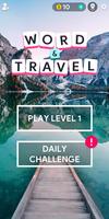 Word and Travel পোস্টার