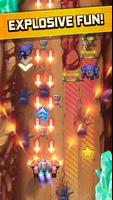 Monster Shooter captura de pantalla 2