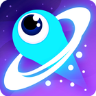 Orbit icon