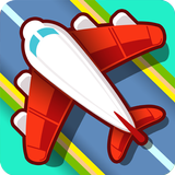 Super AirTraffic Control 아이콘