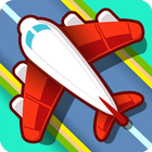 آیکون‌ Super AirTraffic Control