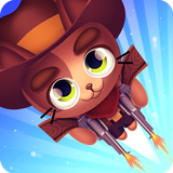 Catslinger - Flip and Jump APK