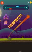 Super Ball Heroes screenshot 1