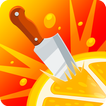 Knife Hit: Splash Fruit