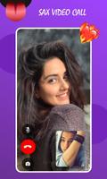 Live Video Call - Live Talk تصوير الشاشة 1