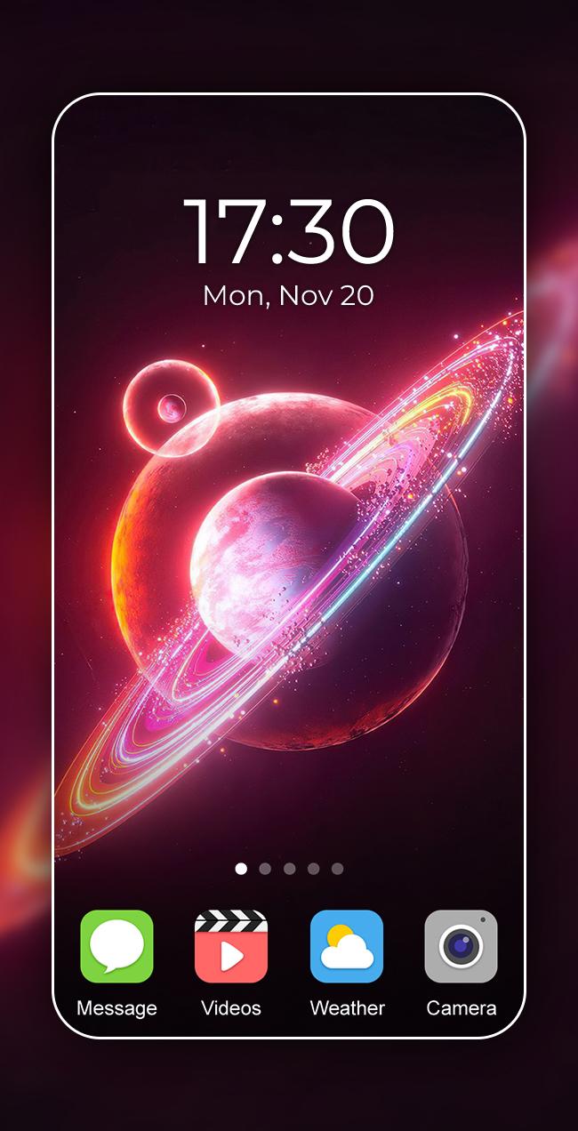 Space Wallpaper 2024 APK for Android Download
