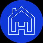 HuxMata Agent أيقونة