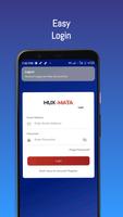 HuxMata Agent تصوير الشاشة 3