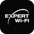 Expert Managed Wi-Fi icône