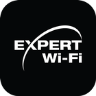 Expert Managed Wi-Fi आइकन