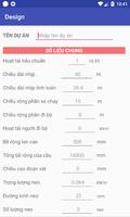 Thiết kế cầu thép screenshot 1