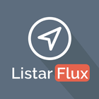 Listar Flux أيقونة