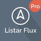 Listar FluxPro Zeichen