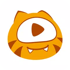 虎牙直播 – 游戏电竞赛事 视频&直播平台 APK Herunterladen