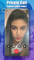 YomeLive - Прямой эфир, видео чат& лайф чат скриншот 1