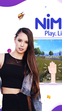 Nimo TV poster
