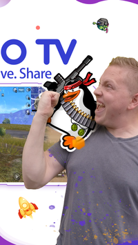 Nimo TV screenshot 1