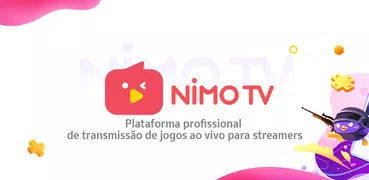 Nimo TV for Streamer