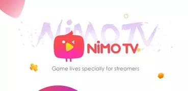 Nimo TV for Streamer