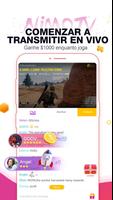 Nimo TV for Streamer captura de pantalla 1