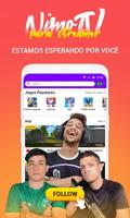 Nimo TV for Streamer imagem de tela 2