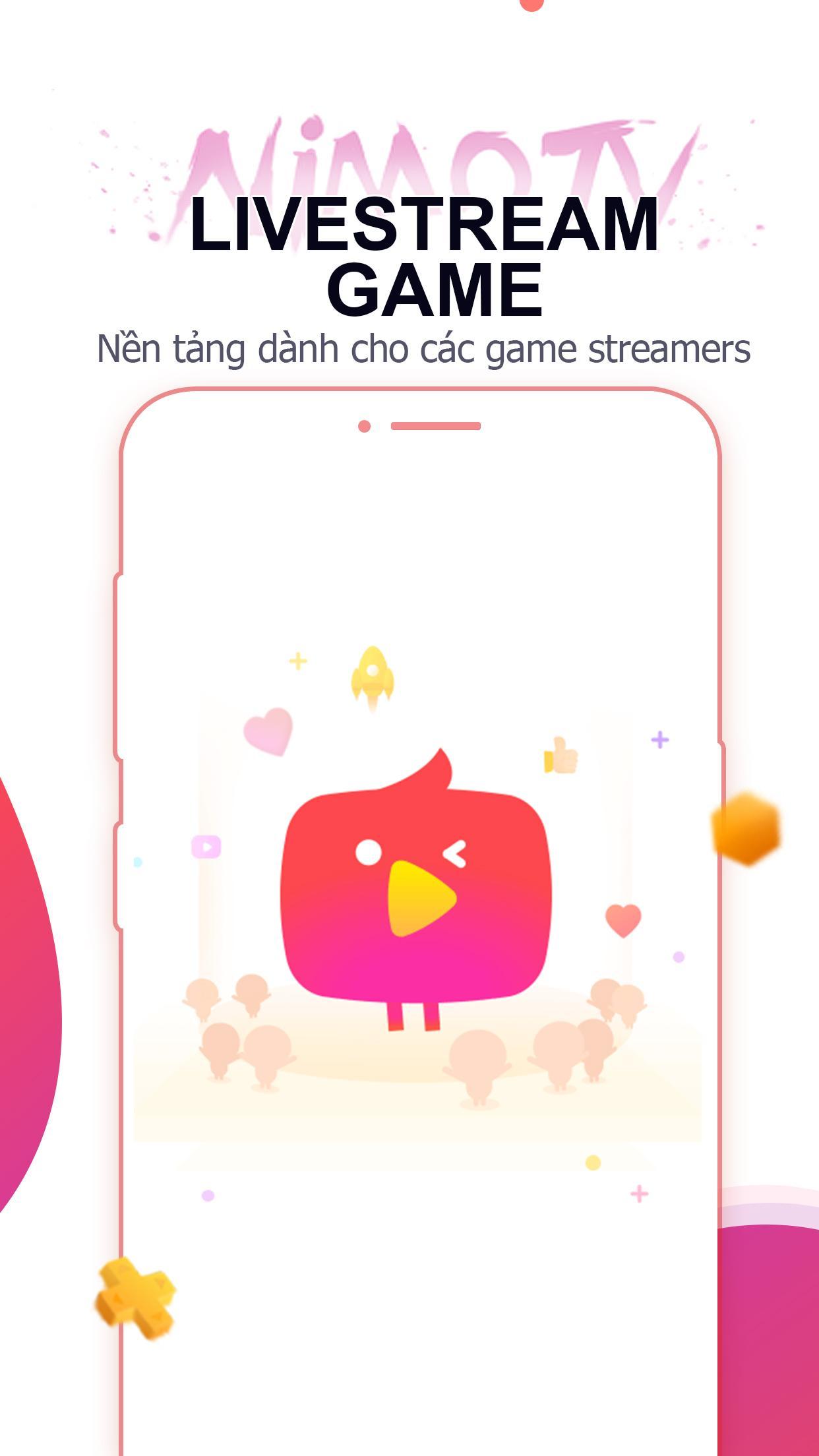 Tải Xuống Apk Nimo Tv Dành Cho Streamer Cho Android