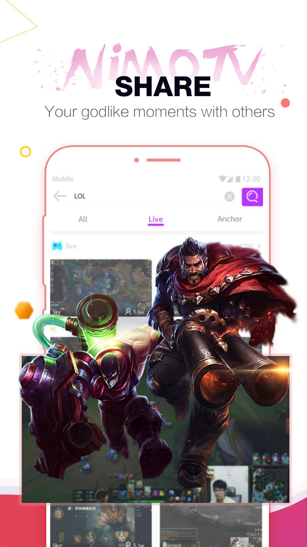 SCARICARE STREAMERONE GRATIS