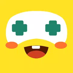 Descargar XAPK de POKO - Juega con nuevos amigos