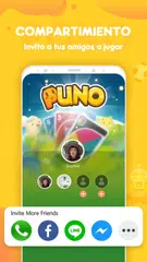 Descargar APK de POKO - Juega con nuevos amigos